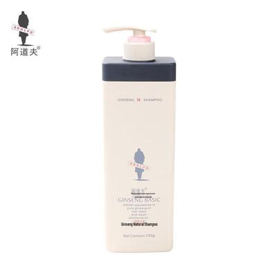 Adolph Ginseng Natürliches Shampoo