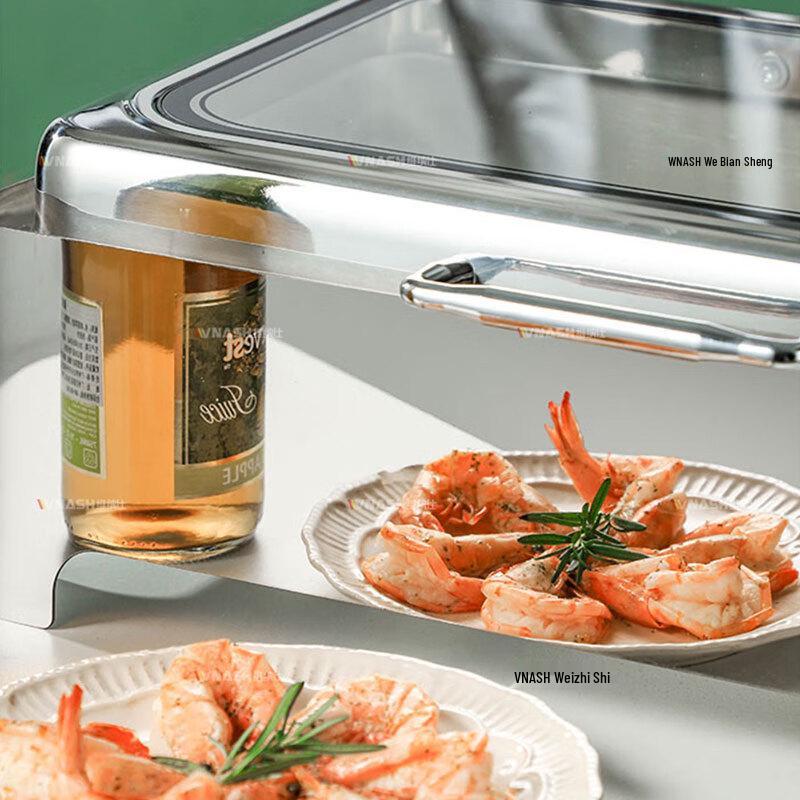 Venus Electric Buffet Food Warmer