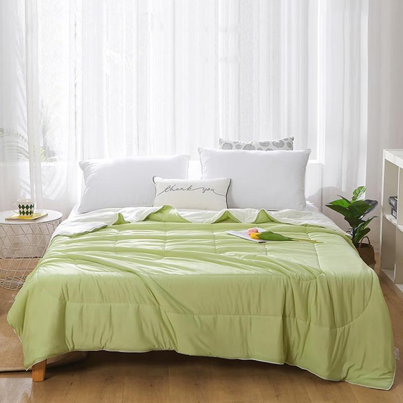 

Cmierf Kuect Cool-Feel Summer Quilt