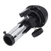 Telescope Focusing Seat 80mm Reflector Astronomical Telescope Toothed Focus Extension Focuser Gear for 1.25 Inch
