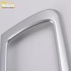 15 Camry Interior Door Bowl Chrome Ring & Anti-Scratch Protective Film Set