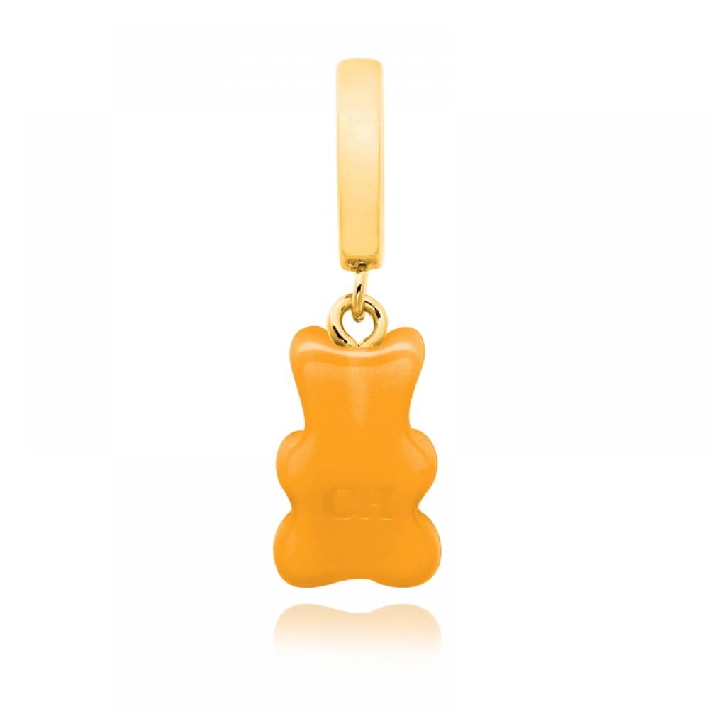 Nostalgiebär NYC Taxi Gelb Pflastersteinverbinder