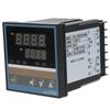 BERM PID Thermostat Digital Display Temperature Controller Switch 220V REXC700FK02M X DA