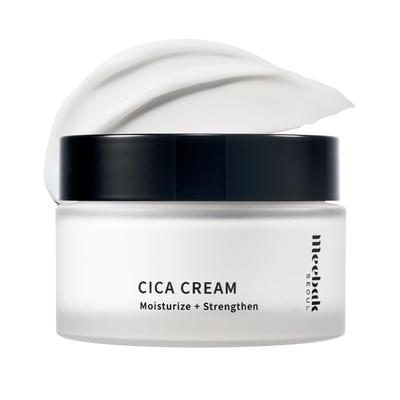 Cica Cream 50ml Retinol Peptide Barrier Cream Moisturizing Cream Korean Cosmetics Anti-Aging