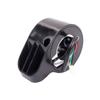 Electric Scooter Finger Triggers Gearshift Speed Part Accelerators Grip Electric Scooter Thumb Throttle Accelerators