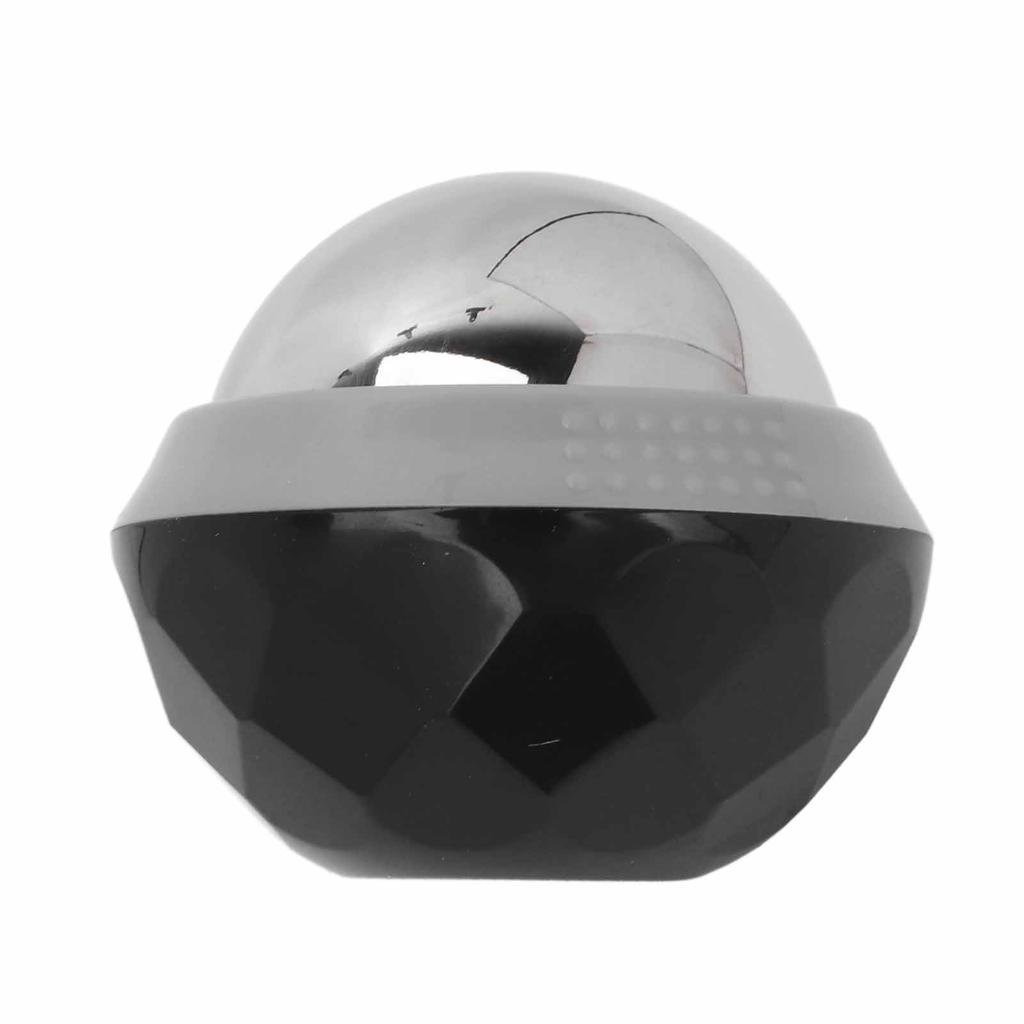 Ice Massage Roller Ball Manual Stress Relief Cold Compress Massage Ball for Sore Muscles Shoulders