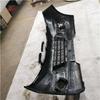 Compatible with Foton Front Bumper Assembly L0531020037A0