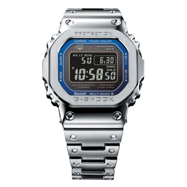 Casio G-Shock FULL METAL 5000 SERIES GMW-B5000D-2JF Men's Watch New