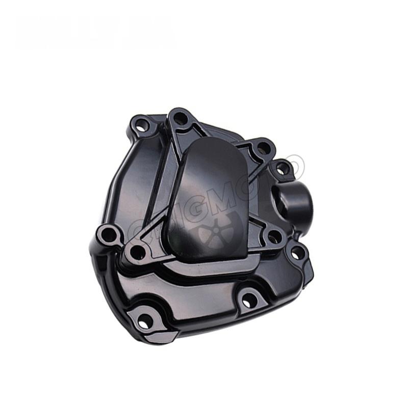 YZFR1 2014 Motorcycle Left Crankcase Stator Engine Cover For Yamaha YZF R1 YZF-R1 2013 2012 2011 2010 2009