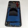 Full Housing For Oppo Realme X50 5G RMX2144 Middle Frame+Back Battery Cover Door Panel Housing Repair parts