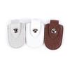 1X Nipper Cover Protective Sleeve Nail Cuticle Scissors French Trimmer