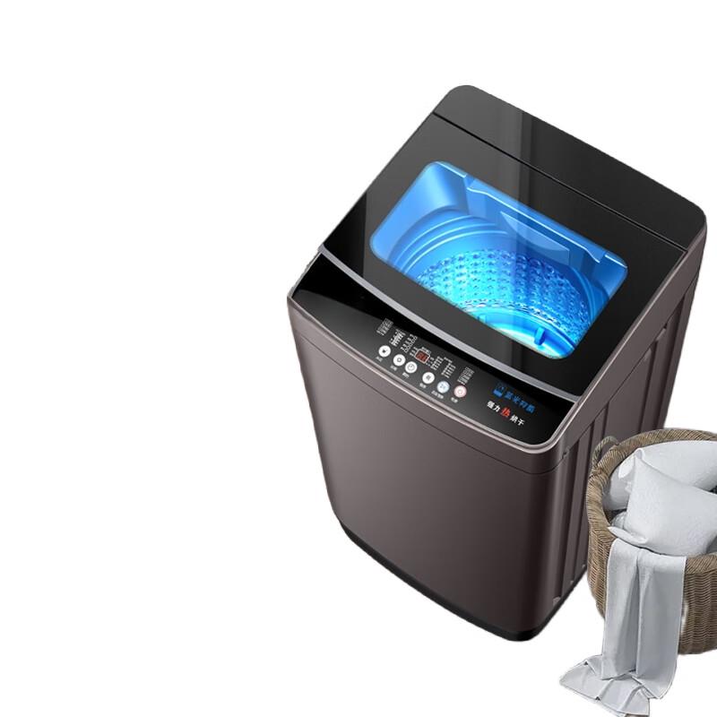 Полностью автоматическая стиральная машина Li Xian 9 кг, вилка CN (адаптер в комплекте)