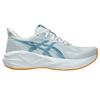 ASICS NOVABLAST 5 Cushioning Breathable Rebound Low top FFBLAST MAX Running Shoes Men's 1011B974-407