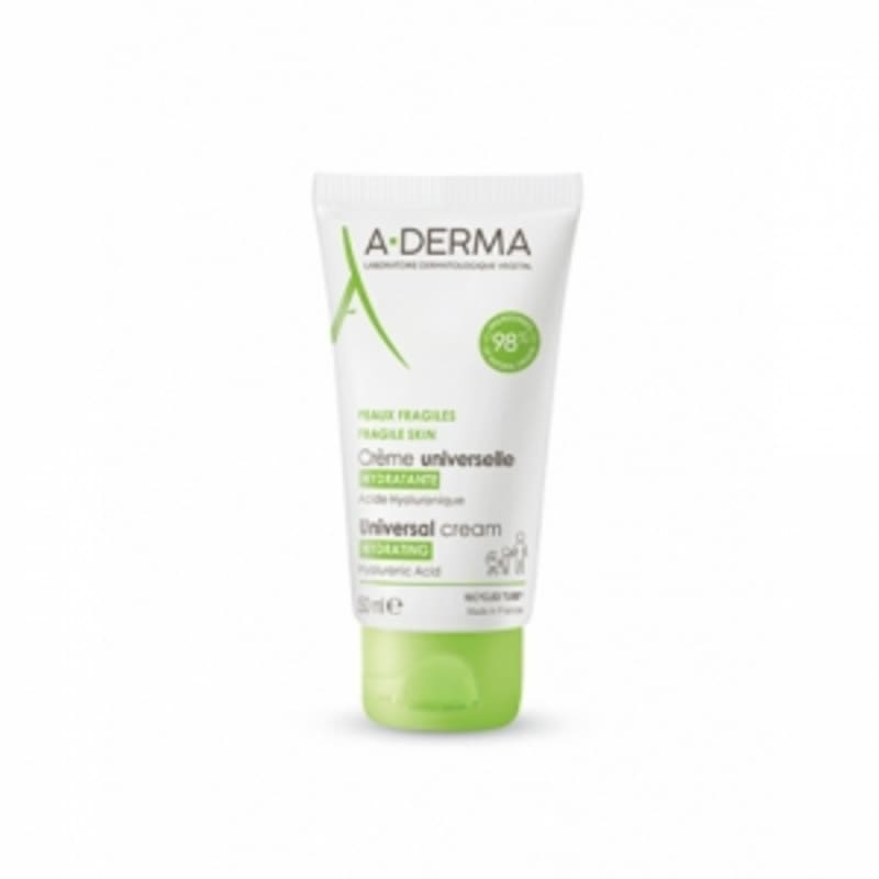 Aderma Universal Cream 50 ml