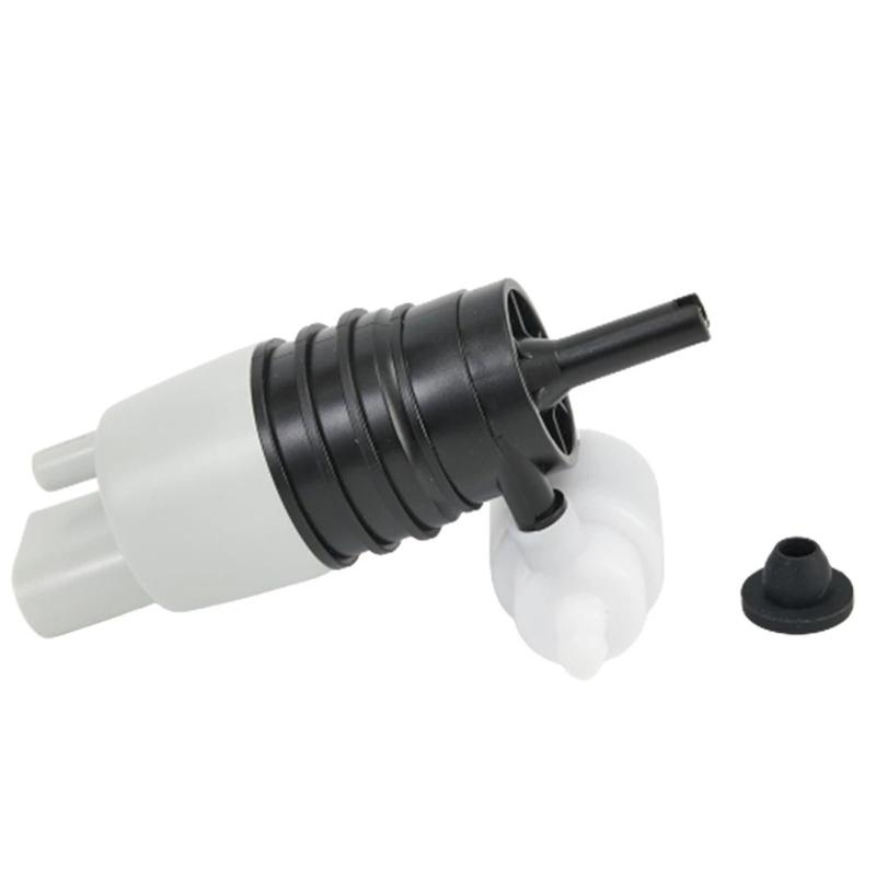 Verbesserte Scheibenwaschpumpe Hohe Leistung Direkte Passform Scheibenwaschpumpe Einfache Installation für Benz S205