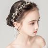 Handmade Bridal Wedding Headbands Bridal Headpeice  Hair Accessories for Women Girl