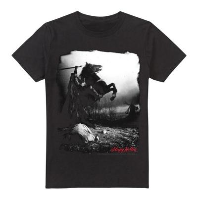 Sleepy Hollow Mens Foggy Night T-Shirt
