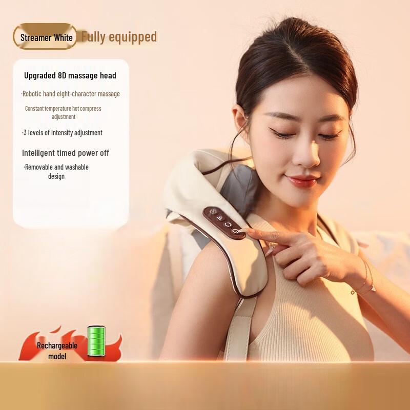Kangzuo Neck Massager