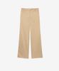 Aigle Women'S Functional Coolmax Chino Pants Ais25Wbot004Osi