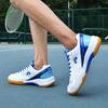 Men Badminton Shoes Breathable High Quality Women Table Tennis Shoes Original Sneakers Training Professional Volleyball Shoes