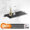 Hantun Bathroom Wall-Mounted Storage Shelf