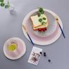 Decoração de mesa e acessórios – Suportes e guardanapos para servir mesa