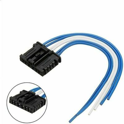 Accesorios para la electrónica del coche – Cables, adaptadores y enchufes