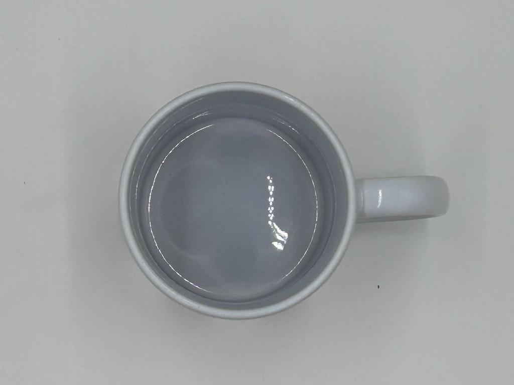 Katakamuna Mug Mug Coffee Cup Cup (Blue)