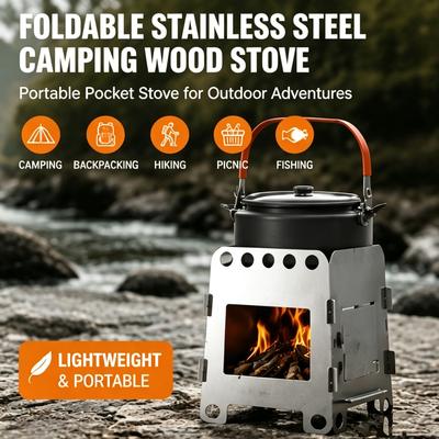 BBQ & Grillzubehör – Camping-Kocher