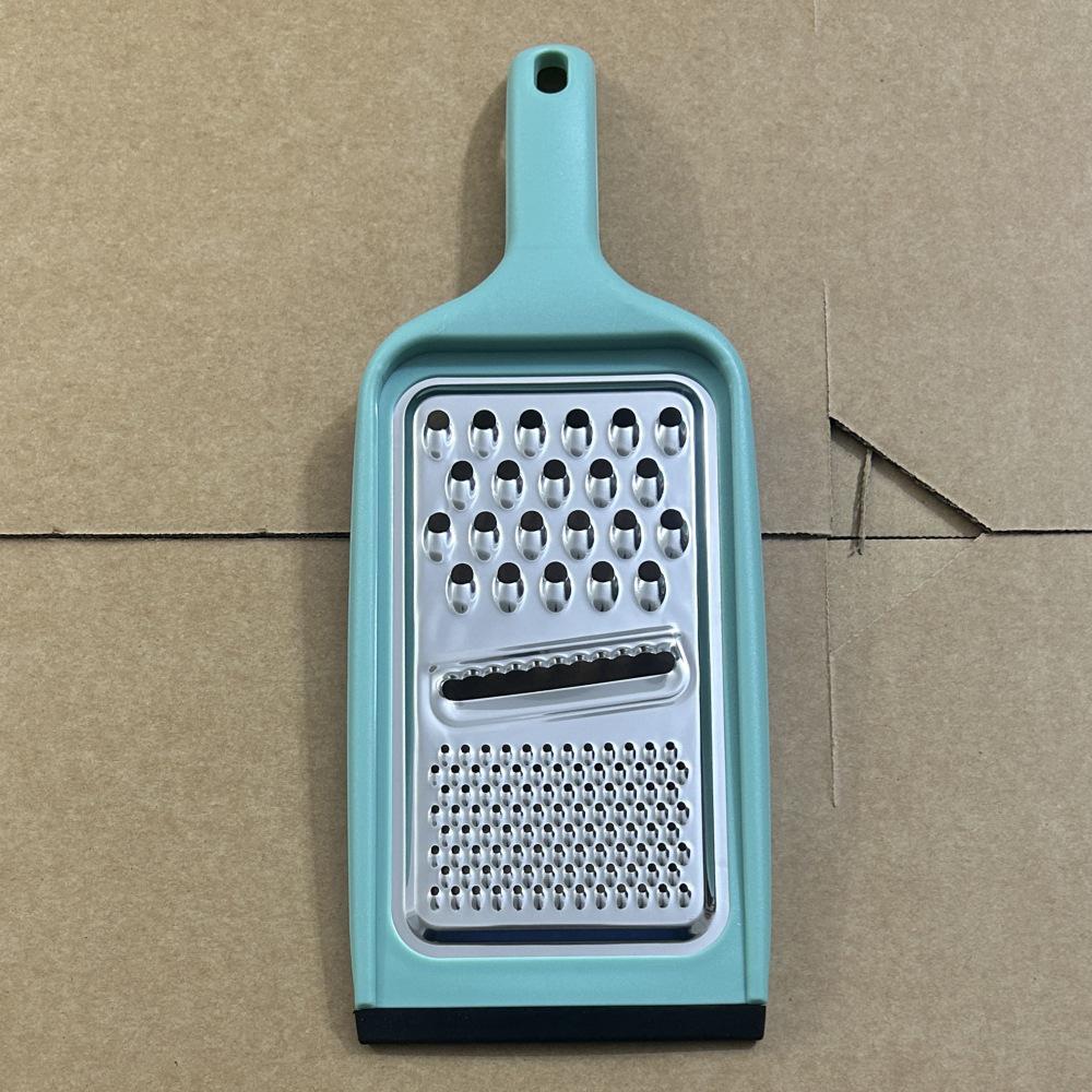 Extra Thick Multifunctional Vegetable Grater & Slicer