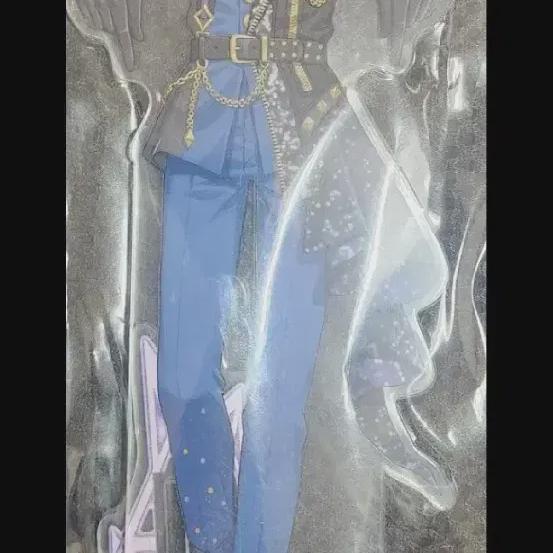 

Prosca Louis Fusion Неофициальные товары Акриловая подставка Продажа