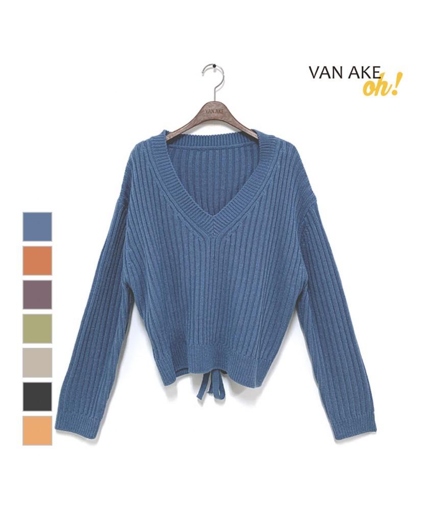 VANAKE Dayday Knit_Ob02Knme02Z