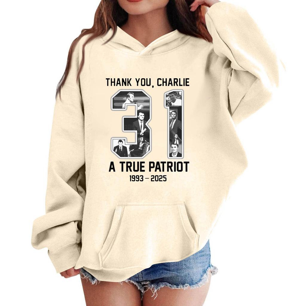 Kids' Fashion Printed Pullover Casual Long-Sleeve Crewneck Hoodie Top