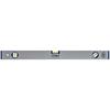 Spirit Level - IRIMO - Tubular Aluminum - 400x22x49mm - Magnetized - Precision