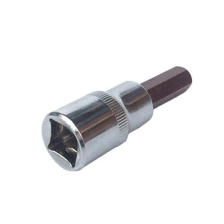 Diesel Common Rail Injector Valve Assembly Nut Removal Disassemble Tight Cap Tools for BOSCH 110 120