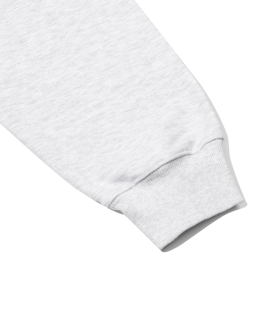 VOLCOM Camp Stoney Sweatshirt (Ice Gray)