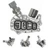 Solenoid Spool Valve W/ Gasket For VTEC Honda Pilot Accord Odyssey 15810RKBJ01