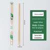 Bulk Disposable Bamboo Chopsticks