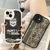 R-Realtrees Logo For IPhone 16 15 14 13 12 11 Pro Max Plus Leather Phone Case