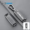 Car Key Cover Case Holder Shell Protection Fob For Mazda 3 Alexa CX30 CX-4 CX5 CX-5 CX8 CX-8 CX-30 CX9 CX-9 Keychain Accessories FF27
