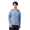 Tri-polar Unisex Sun Protection Hoodie (TP1822)