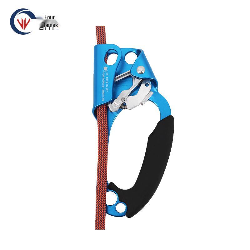 SiYi Rock Climbing Hand Ascender