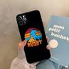 Rugby Case For iPhone 17 Air 16 15 14 13 11 12 Pro Max 13 Mini XR 15 16 Plus 16e Back Cover Shell
