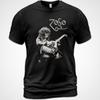 Cotton T Shirt Led Zeppelin IV Zoso Shirt Tour Music Jimmy Page Symbols Tee Unisex T-Shirt