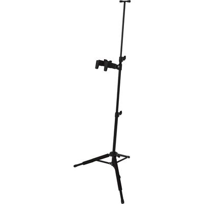 Toughtics Locking Ukulele Violin Stand Automatic Gate Rock System TOUGH-TX & TX-GS03UV