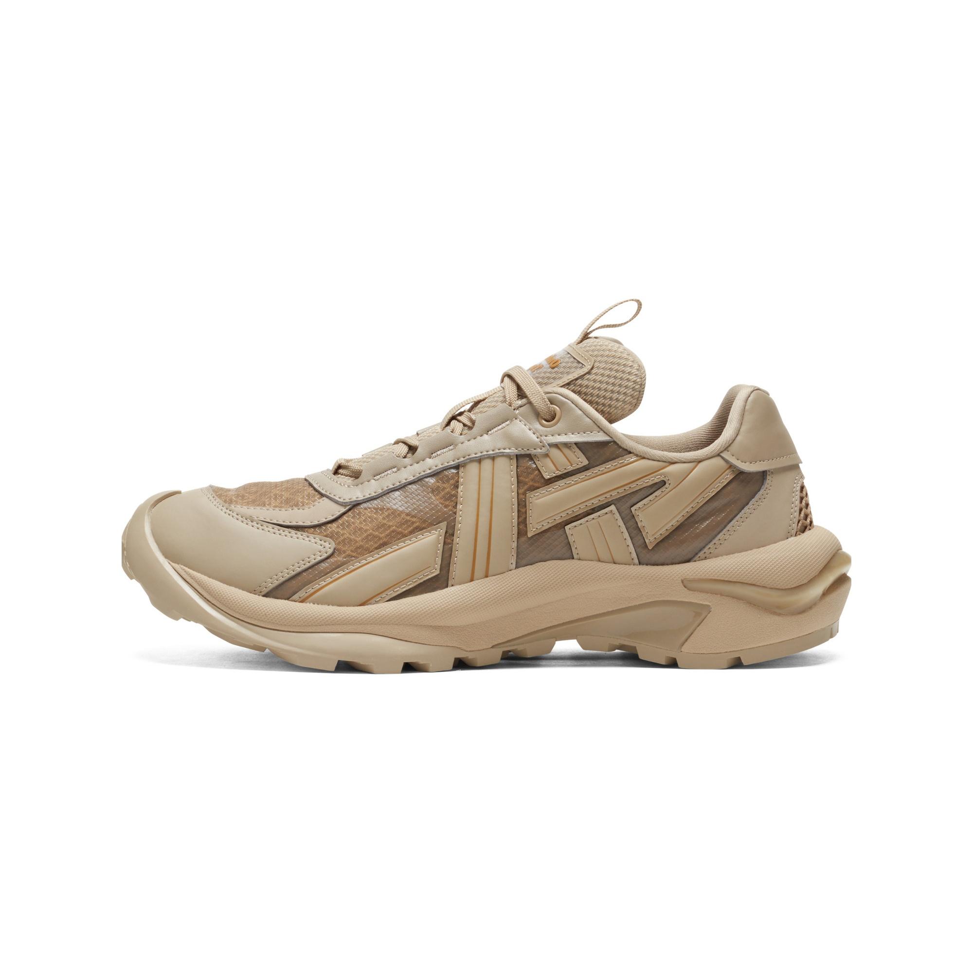 Onitsuka Tiger Tigtrail Khaki Men s 1183C612-201 EU 39