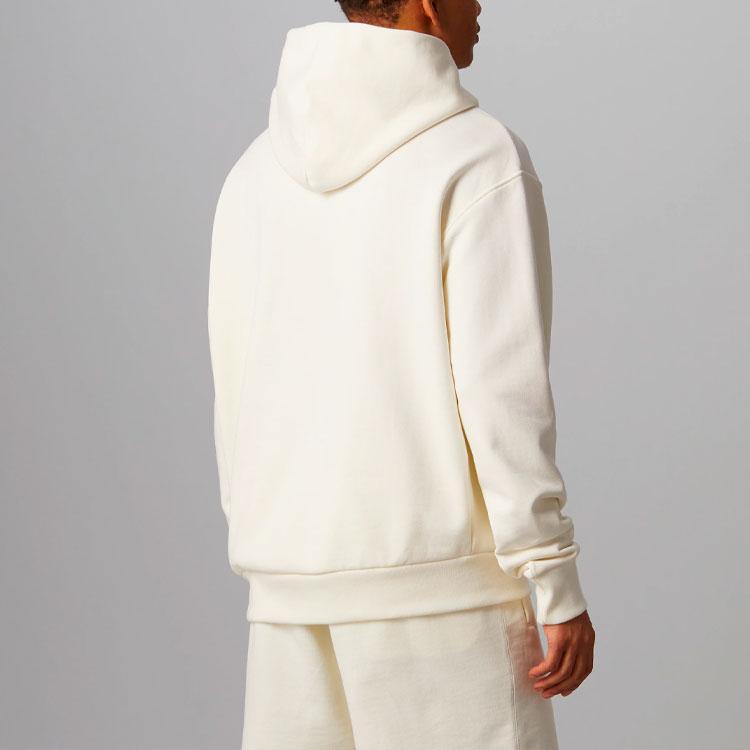 Adidas X Pharrell Williams Humanrace Basic Hoodie Off White Men Tops HG1815
