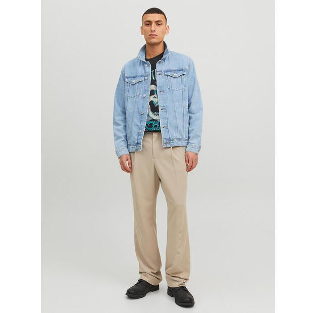Куртка джинсовая Jack & Jones Jean