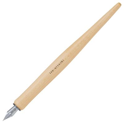 PILOT Dopp PENNA FIR180KMF, MF, Mokume,