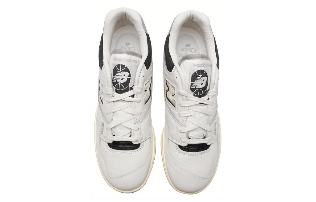 550 New Balance 'Vintage Pack - Concrete' BB550VGB